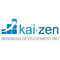 Kaizen Business Development Inc. & Kaizen Learning Institute Logo