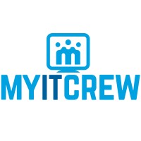 My IT Crew Logo