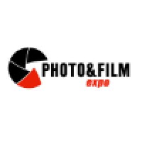 PHOTO & FILM EXPO Logo
