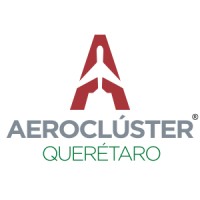 Aeroclúster de Querétaro Logo
