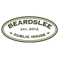 Beardslee Public House Logo
