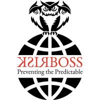 Riskboss Inc Logo