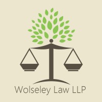 Wolseley Law LLP Logo