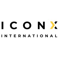 Iconx International Ltd Logo