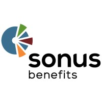 Sonus Benefits Logo