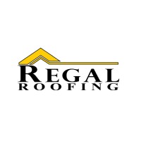 Regal Roofing Logo