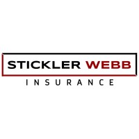 Stickler Webb Insurance Logo