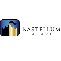 KASTELLUM Group, LLC Logo