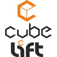 CUBE LIFT Logo