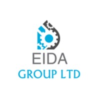 EIDA Group Ltd Logo
