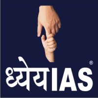 Dhyeya IAS Logo