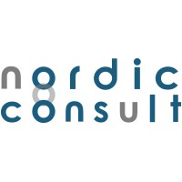 Nordic Consult - Your professional IT partner Logo
