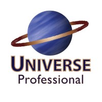 Universe Professional Ltd. Logo