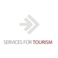 Services for Tourism Ltd Logo