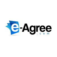eAgree Business Systems Logo