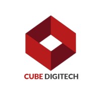 Cube Digitech Logo