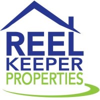 Reel Keeper Properties Logo