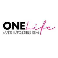 One Life Dreams Logo