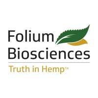 Folium Biosciences Logo