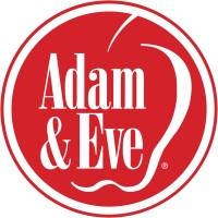 Adam & Eve of North and South Carolina Logo