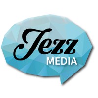 JEZZ Media Logo