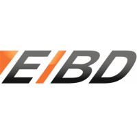 EIBD, s.r.o. Logo