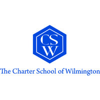 The Charter School of Wilmington Logo
