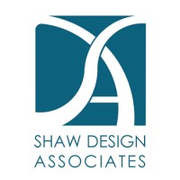 Shaw Design Associates, P.A. Logo