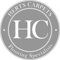 Herts Carpets Logo