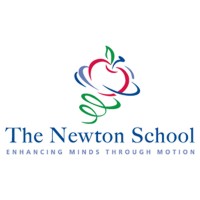 The Newton School Logo