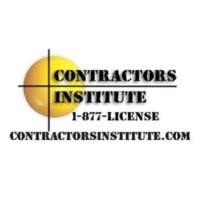 Contractors Institute Logo