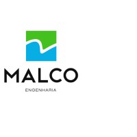 Malco Engenharia Logo