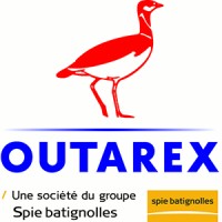 Outarex Logo
