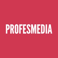 Profesmedia Logo