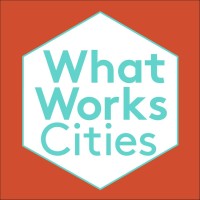 What Works Cities Logo