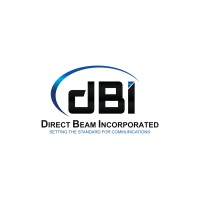 Direct Beam Inc. Logo