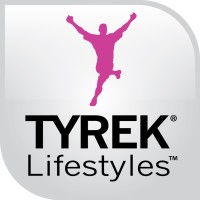 TYREK Lifestyles Worldwide Logo