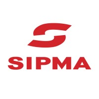 SIPMA S.A. Logo