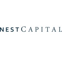 NEST CAPITAL Logo