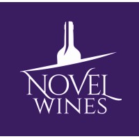 Novel Wines Logo