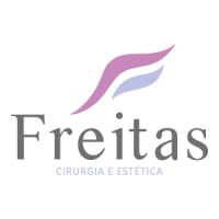 Freitas Cirurgia e Estética Logo