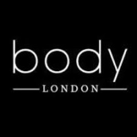 Body London Model Agency Logo