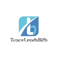 TraceLeadsB2b (TLB) Logo