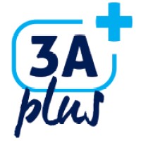 3A Plus Soluções em Informática Ltda Logo