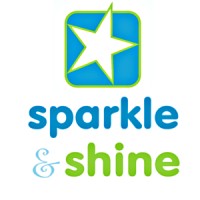 Sparkle and Shine Logo