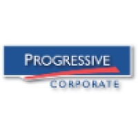 Progressive Office Furniture Logo