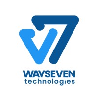 WaySeven Technologies Logo