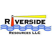 Riverside Resources LLC Logo