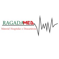 Ragadamed Material Hospitalar e Descartáveis Logo