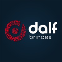 Dalf Brindes Logo